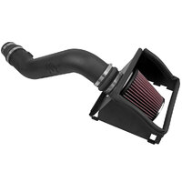 K&N 63-2596 Performance Air Intake System
