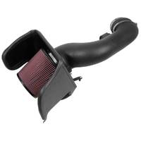K&N 63-2597 Performance Air Intake System