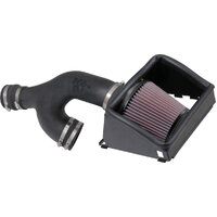 K&N 63-2599 Performance Air Intake System
