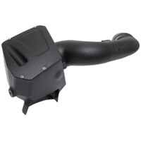 K&N 63-2600 Performance Air Intake System