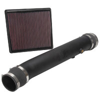 K&N 63-2604 Performance Air Intake System