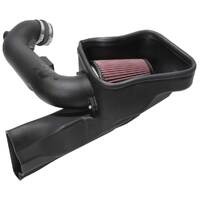 K&N 63-2605 Performance Air Intake System