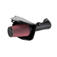 K&N 63-2614 Performance Air Intake System