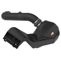 K&N 63-2616 Performance Air Intake System