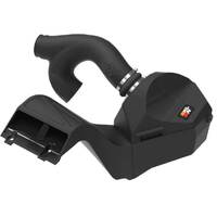 K&N 63-2617 Performance Air Intake System