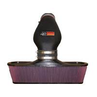 K&N 63-3052 Performance Air Intake System
