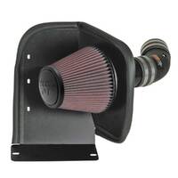 K&N 63-3059 Performance Air Intake System