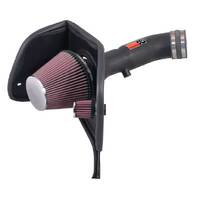 K&N 63-3065 Performance Air Intake System
