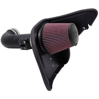 K&N 63-3074 Performance Air Intake System