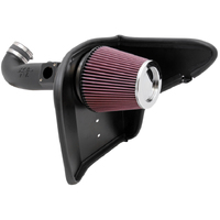 K&N 63-3075 Performance Air Intake System
