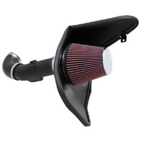 K&N 63-3078 Performance Air Intake System