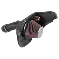 K&N 63-3084 Performance Air Intake System
