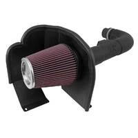 K&N 63-3085 Performance Air Intake System