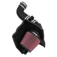K&N 63-3087 Performance Air Intake System