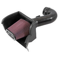 K&N 63-3090 Performance Air Intake System