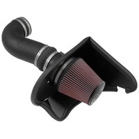 K&N 63-3092 Performance Air Intake System