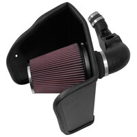 K&N 63-3095 Performance Air Intake System