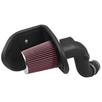 K&N 63-3097 Performance Air Intake System