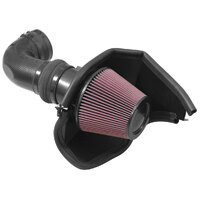 K&N 63-3099 Performance Air Intake System