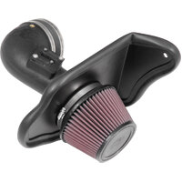 K&N 63-3100 Performance Air Intake System