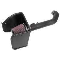 K&N 63-3104 Performance Air Intake System