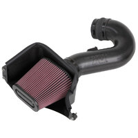 K&N 63-3111 Performance Air Intake System