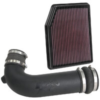 K&N 63-3116 Performance Air Intake System