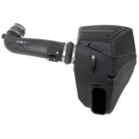 K&N 63-3117 Performance Air Intake System