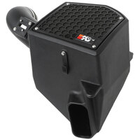 K&N 63-3118 Performance Air Intake System