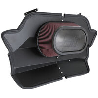 K&N 63-3120 Performance Air Intake System