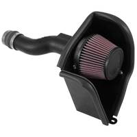 K&N 63-3516 Performance Air Intake System