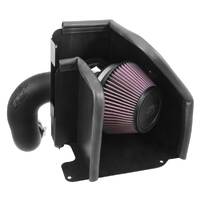 K&N 63-5301 Performance Air Intake System