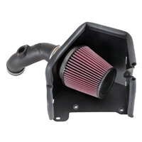 K&N 63-5506 Performance Air Intake System