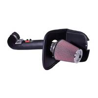 K&N 63-6012 Performance Air Intake System