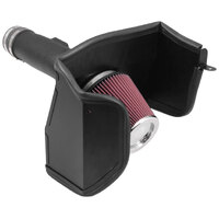 K&N 63-6018 Performance Air Intake System
