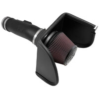 K&N 63-6019 Performance Air Intake System