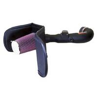 K&N 63-9022 Performance Air Intake System
