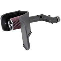 K&N 63-9023 Performance Air Intake System