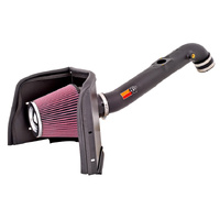 K&N 63-9026 Performance Air Intake System