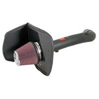K&N 63-9027 Performance Air Intake System