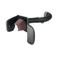 K&N 63-9029 Performance Air Intake System
