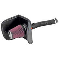 K&N 63-9033 Performance Air Intake System