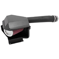 K&N 63-9034 Performance Air Intake System