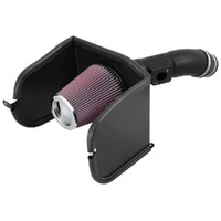K&N 63-9040 Performance Air Intake System