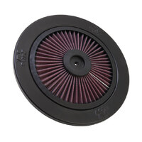 K&N 66-0901 X-Stream Top Filter