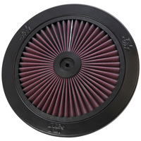 K&N 66-1101 X-Stream Top Filter