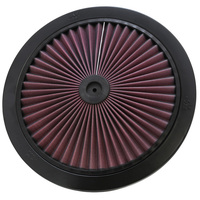 K&N 66-1401 X-Stream Top Filter