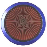 K&N 66-1401XB X-Stream Top Filter