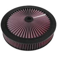 K&N 66-3010 X-Stream Top Assembly