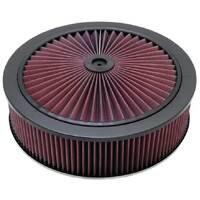 K&N 66-3020 X-Stream Top Assembly